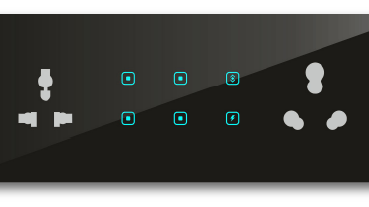Home automation Switch Controller-IOTIQ